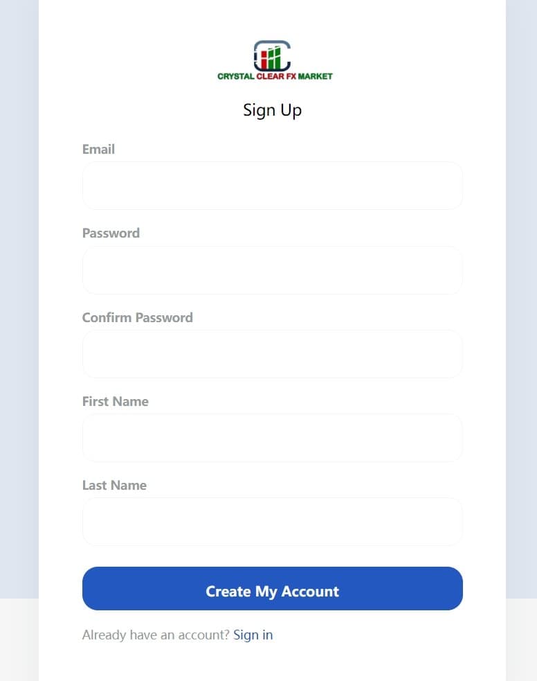 register of Aircrypt Trades