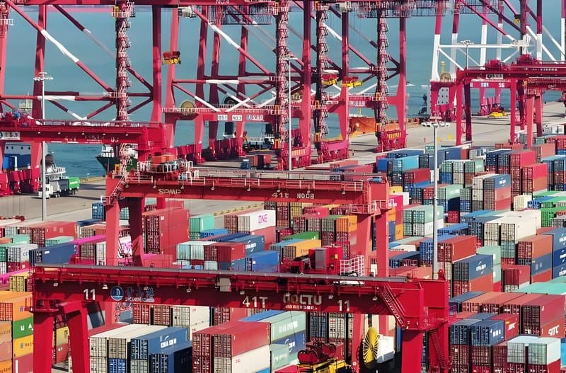 2025.3.31 Tariff