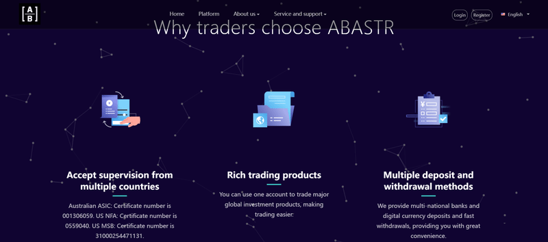 ABASTR