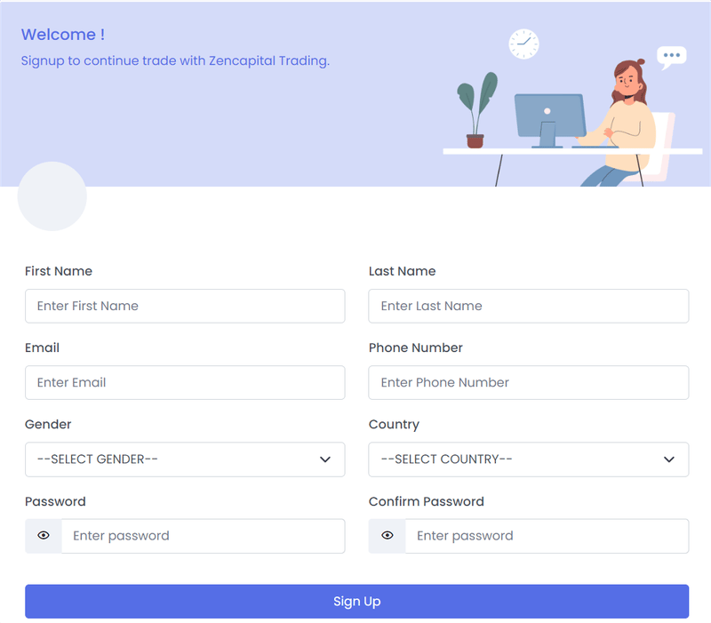 Zencapital Trading
