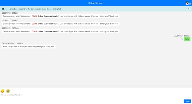 livechat