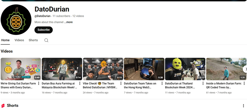Youtube
