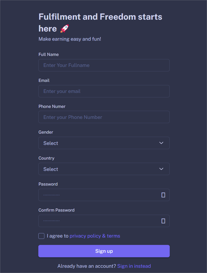AdexTradesGo