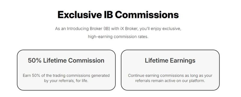Affiliate Program