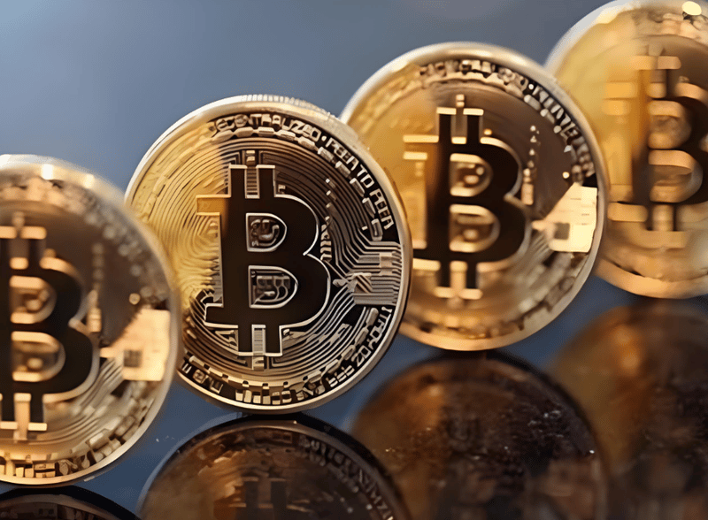 2025.1.8 Bitcoin
