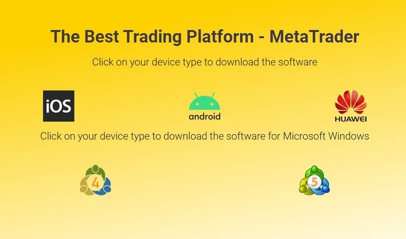 Decode Global Trading Platforms
