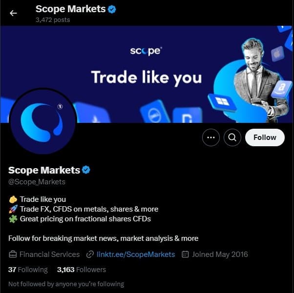 Social Media