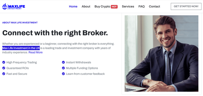 Official Platform Introduction