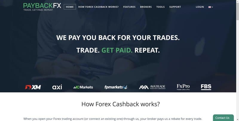 paybackfx首页