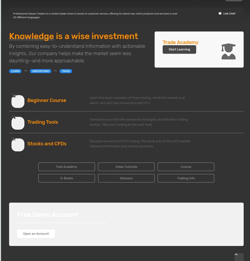 Educational Resources