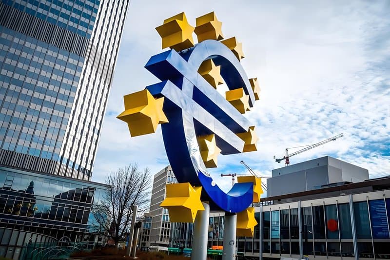 11.21 European Central Bank