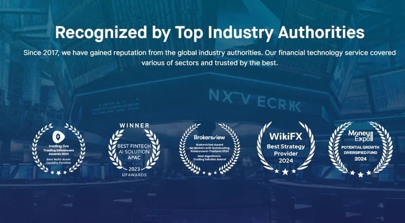 OAM Global's award claims