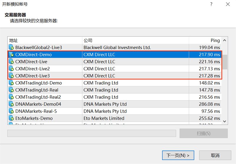 CXM Direct