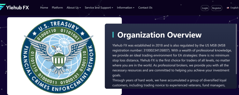 Ylehub FX