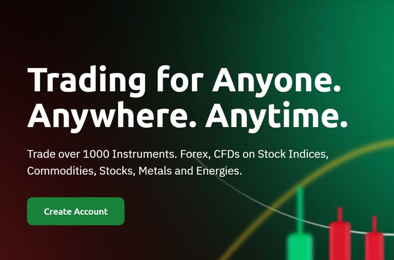 Infinity Trade Ltd Review 2026: Unregulated Status & Trading Risks