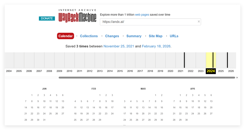 waybackmachine