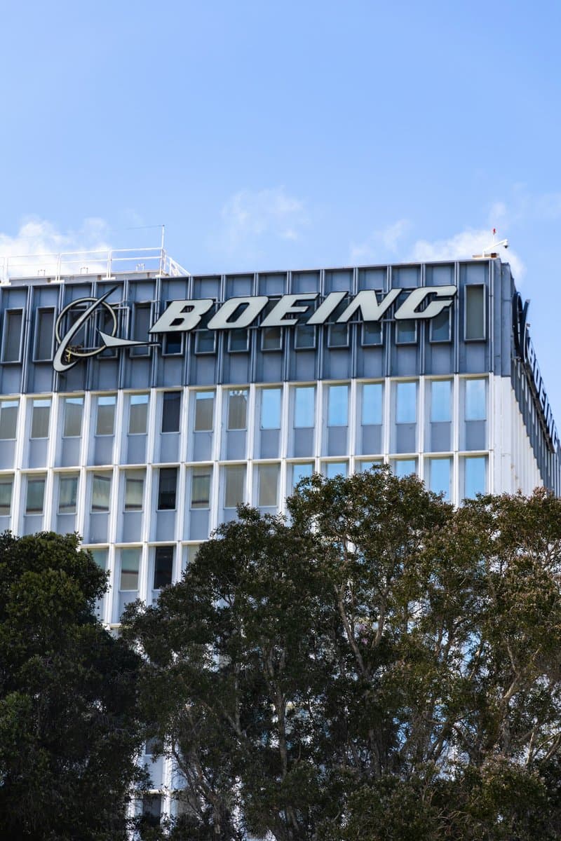 波音公司（BA.US）正经历多重挑战：客机问题尚未解决，航天飞船又因安全隐患被NASA“拒绝搭载”。