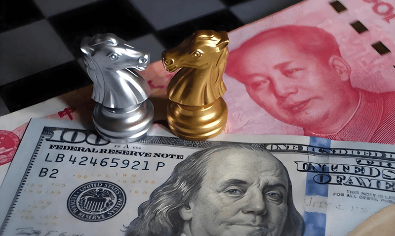 11.4 USD to RMB