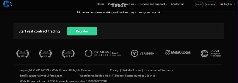 Webullforex