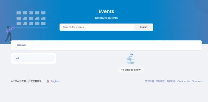 Events
