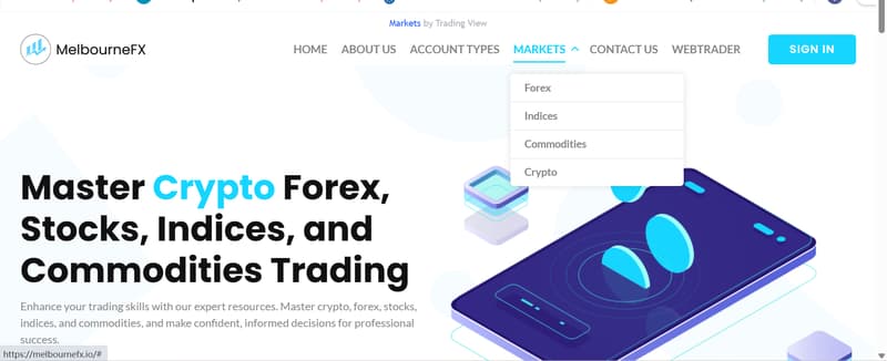 Trading Instruments