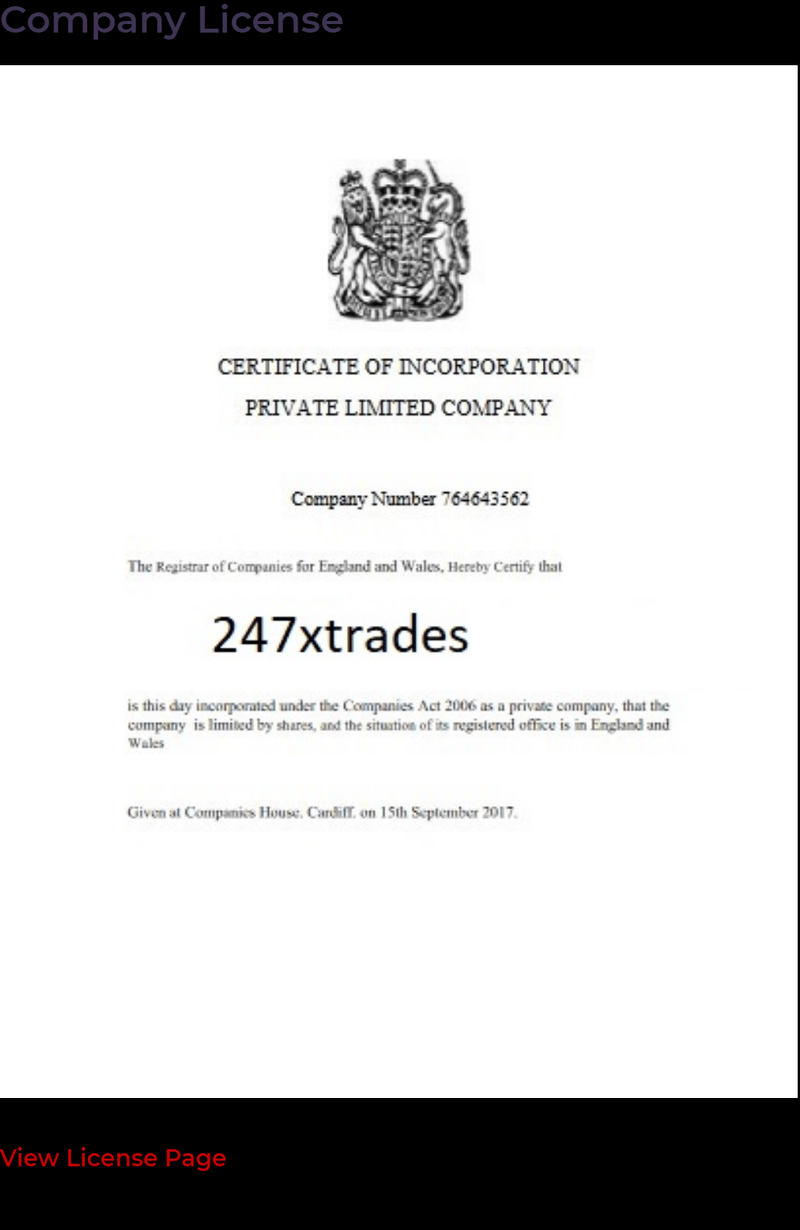 247xtrades