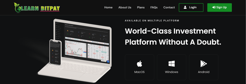 Learn Bitpay