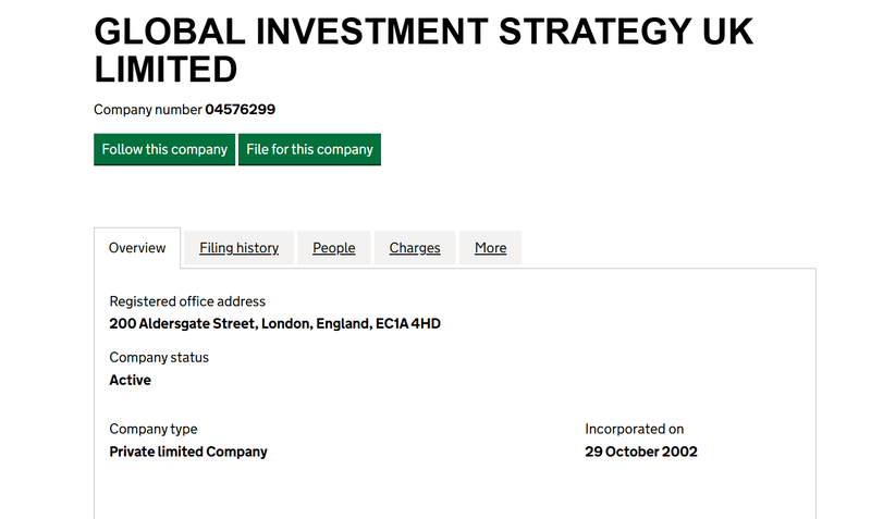 Companies House
