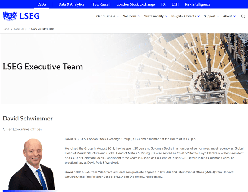COMEX GROUP LTD