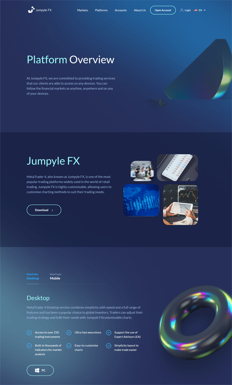Jumpyle FX