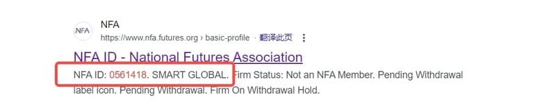 Company Background of tradercgfx