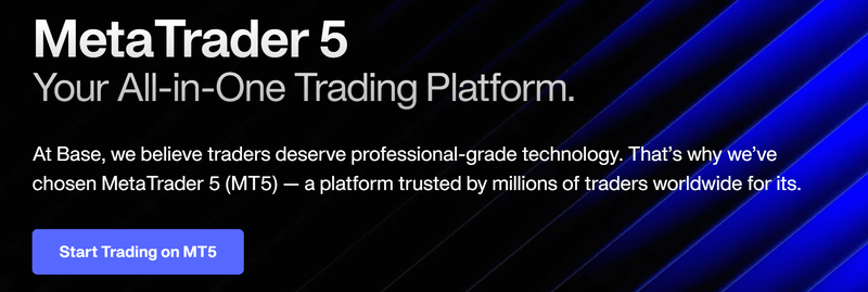 Trading Platform