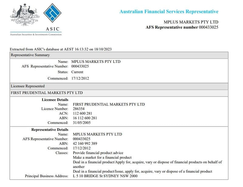 ASIC