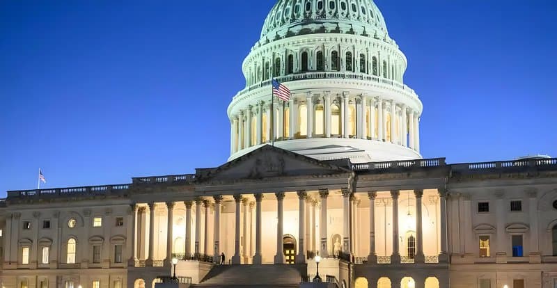 Powell to Face Inquiries on Trump Policies and Bank Regulation on Capitol Hill