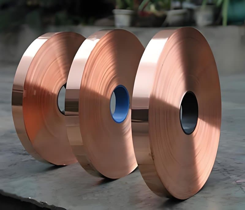 2025.3.24 Copper