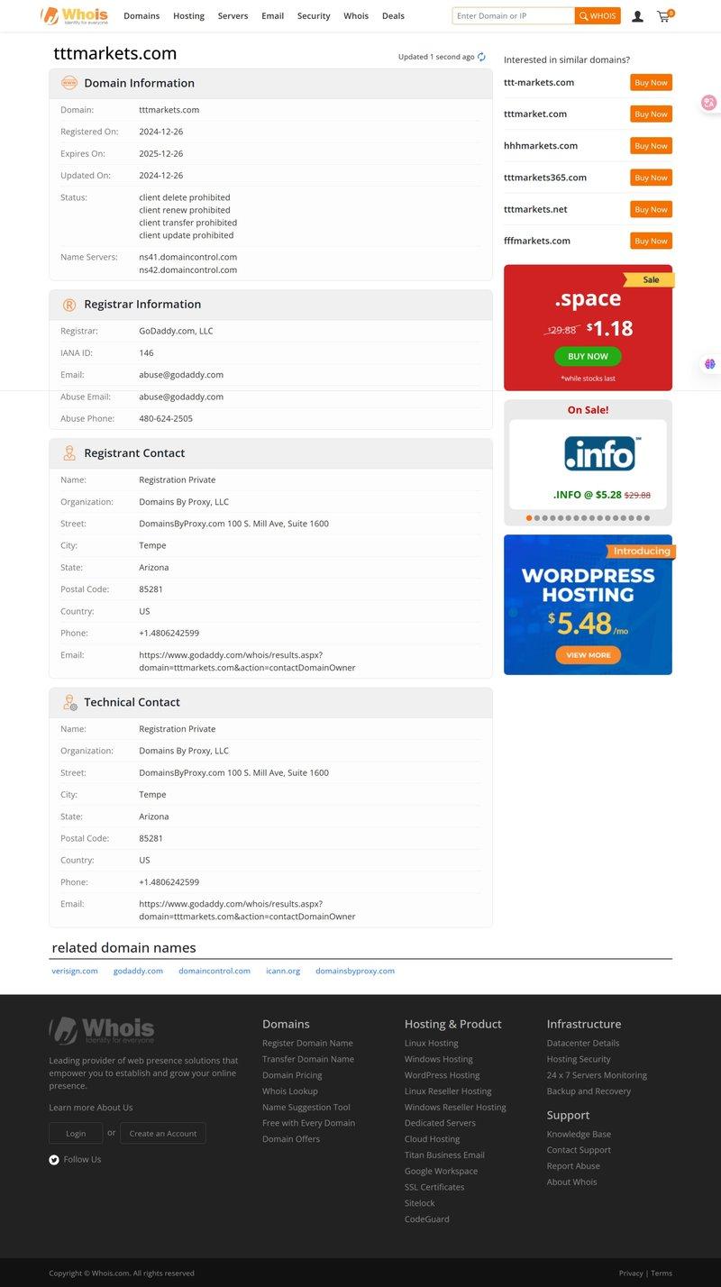 whois.com
