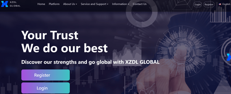 XZDL GLOBAL