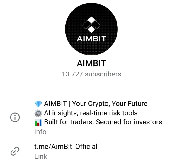 Aimbit Scam Alert