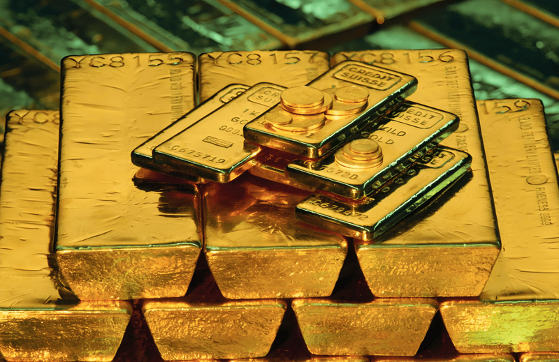 2025.1.10 Gold