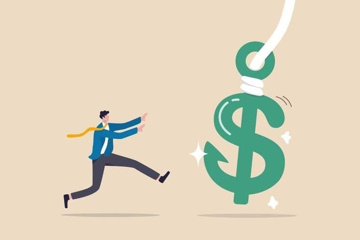 If you have invested with CKRTY