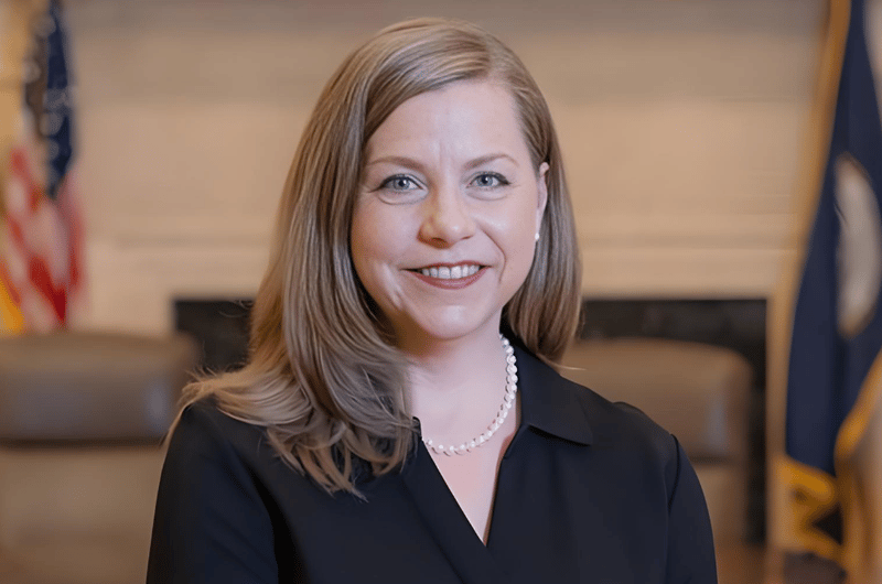 March 18, 2025 Federal Reserve Vice Chair