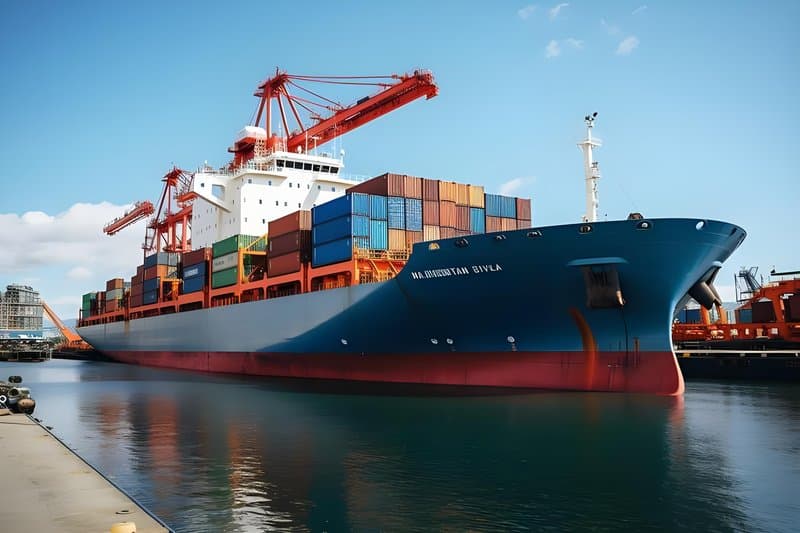 2025.4.8 Export and Import