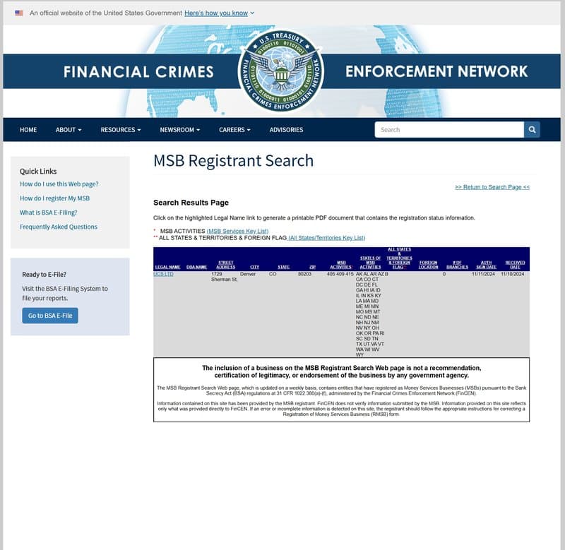 UCS (ucsmax.com) Forex Platform: Risks and Why Investors Should Avoid