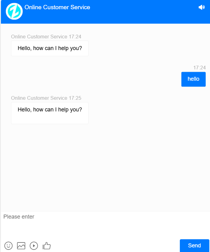 livechat