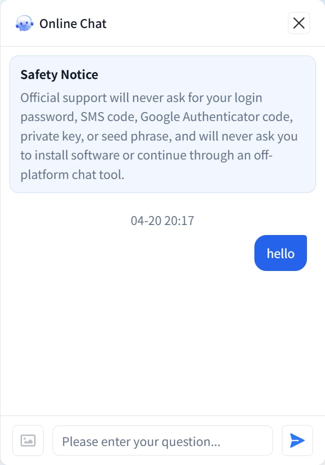 livechat