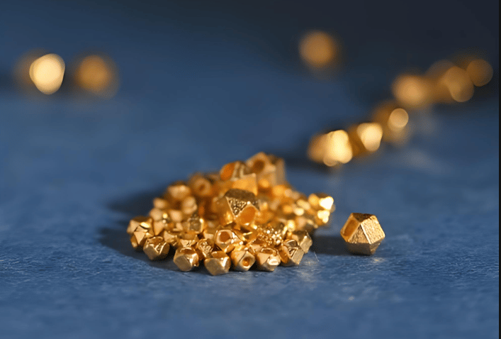 2025.3.21 Gold