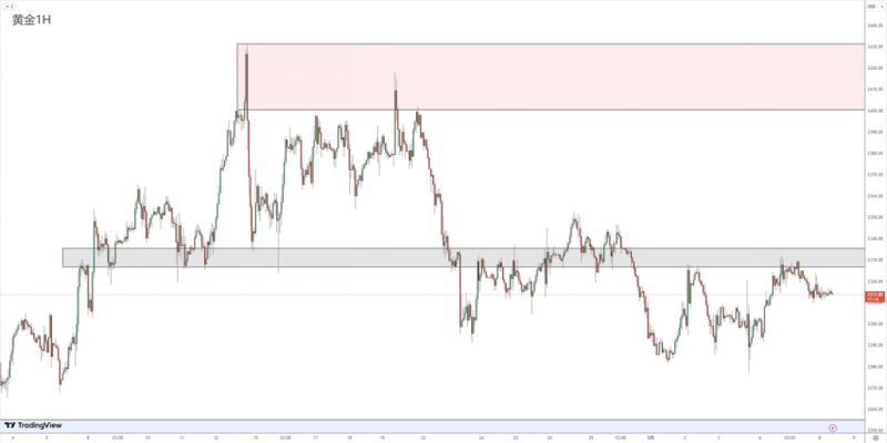 Foreign Exchange Review05081110