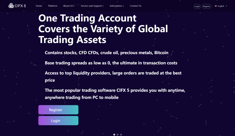 CIFX 5