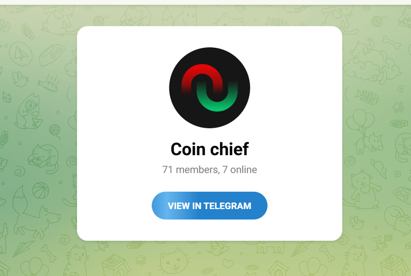 telegram