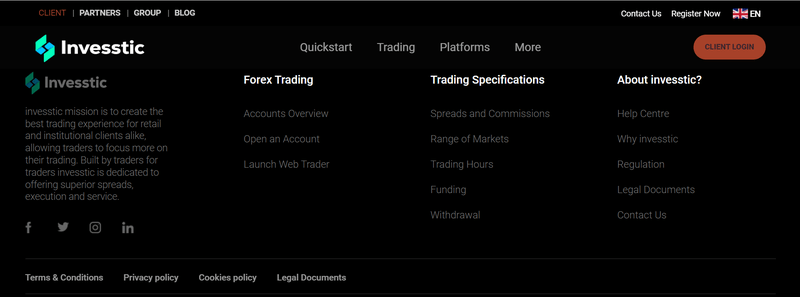 Investstic